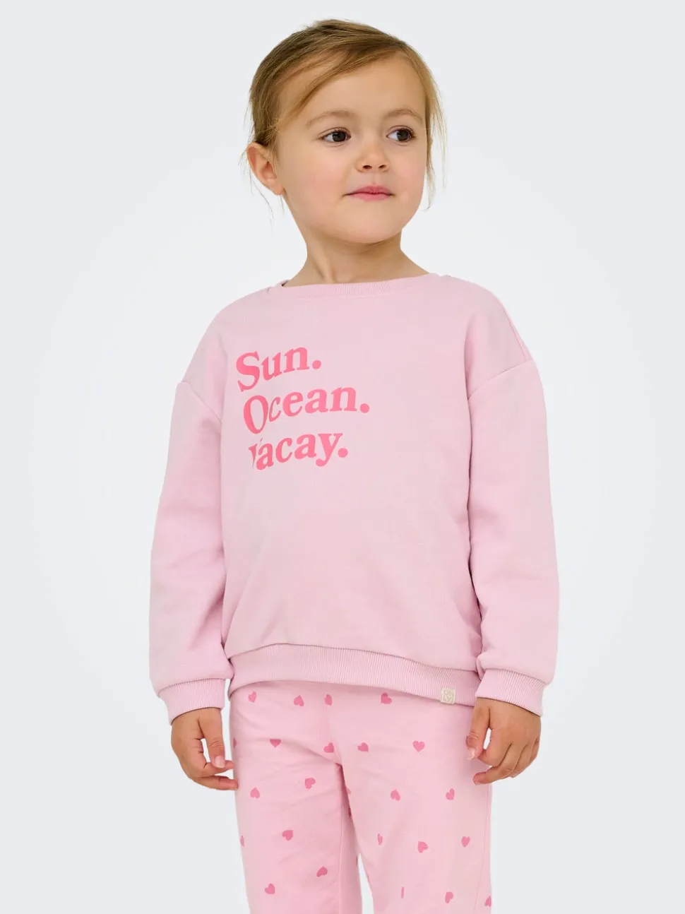 KMGSUMMER Sweatshirt