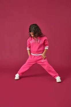 KMGSWEAT Normal passform Sweatpants