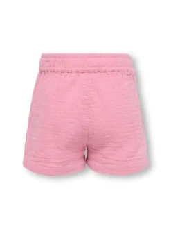 KMGTHYRA Medelhög midja Normal passform Shorts