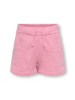 KMGTHYRA Medelhög midja Normal passform Shorts