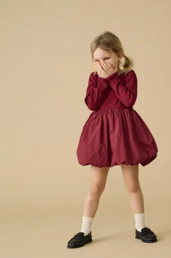 KMGTRINNY Kort klänning