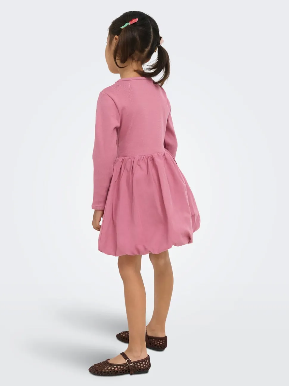 KMGTRINNY Kort klänning