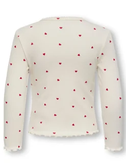 KMGTRINNY Topp