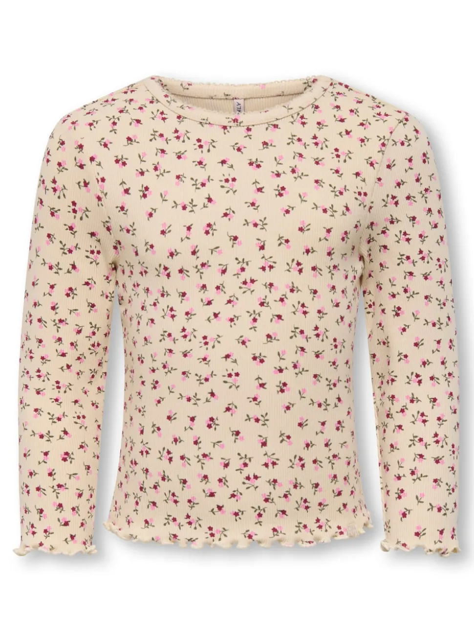 KMGTRINNY Topp