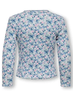 KMGTRINNY Topp