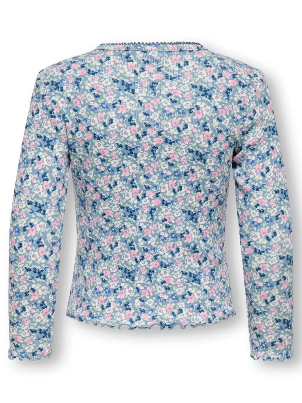 KMGTRINNY Topp