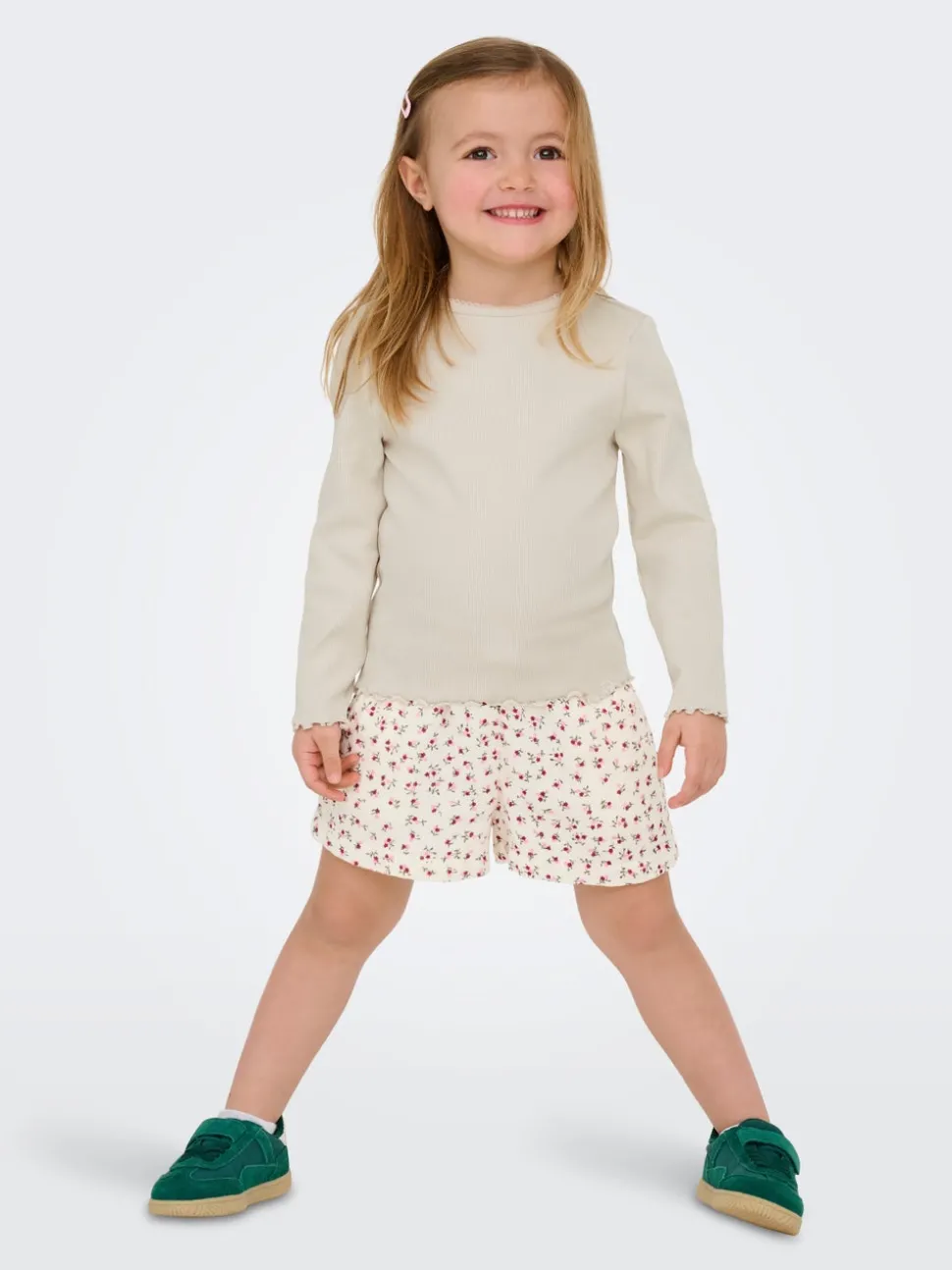 KMGTRINNY Topp