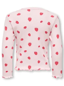 KMGTRINNY Topp