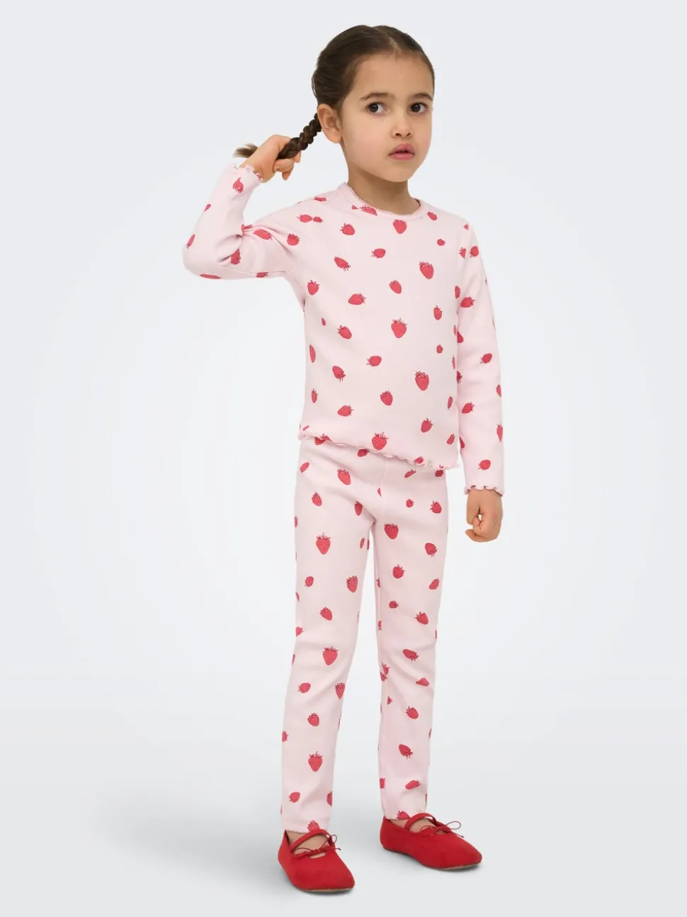 KMGTRINNY Topp