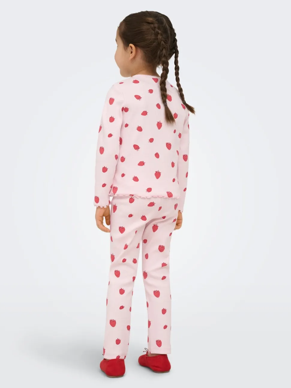 KMGTRINNY Topp