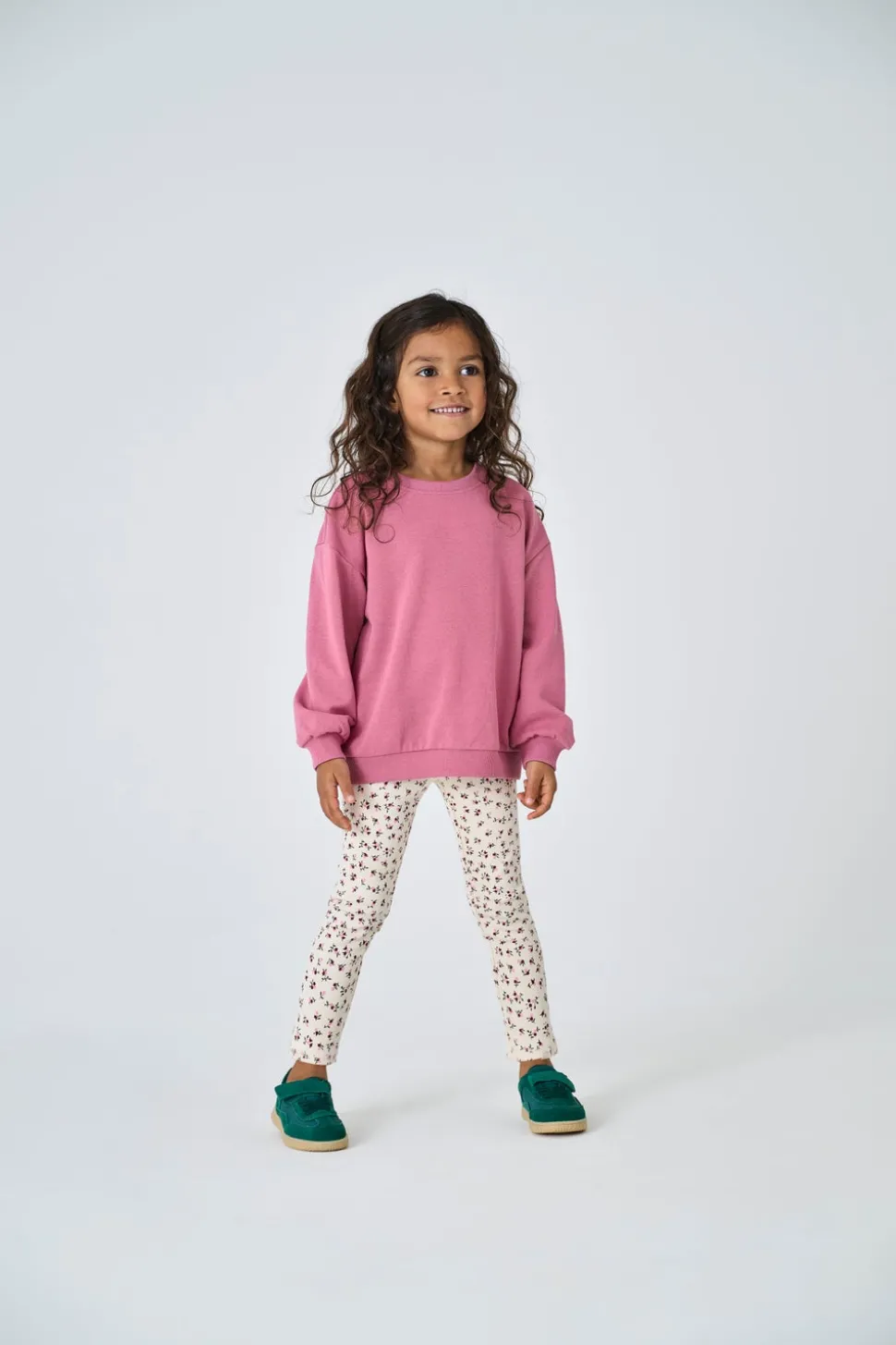 KMGTRINNY Åtsittande passform Leggings