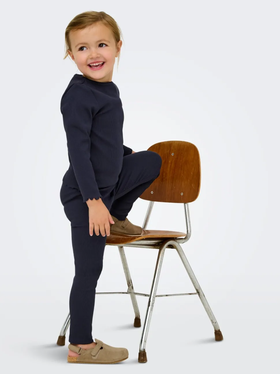 KMGTRINNY Åtsittande passform Leggings