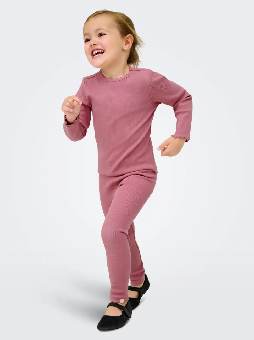 KMGTRINNY Åtsittande passform Leggings
