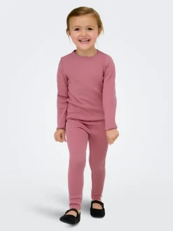 KMGTRINNY Åtsittande passform Leggings