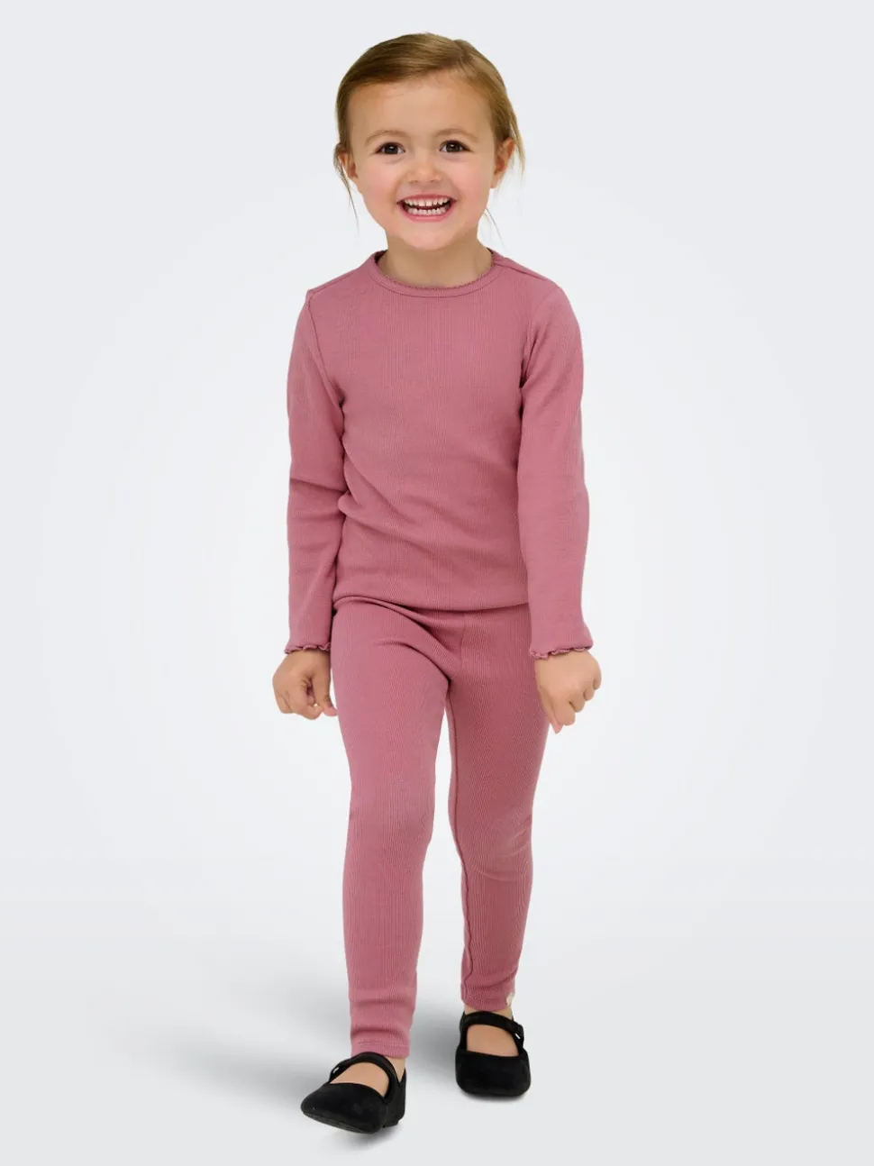 KMGTRINNY Åtsittande passform Leggings