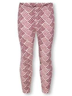 KMGTRINNY Åtsittande passform Leggings