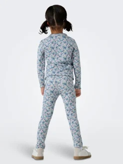 KMGTRINNY Åtsittande passform Leggings
