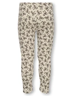 KMGTRINNY Åtsittande passform Leggings