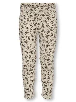 KMGTRINNY Åtsittande passform Leggings