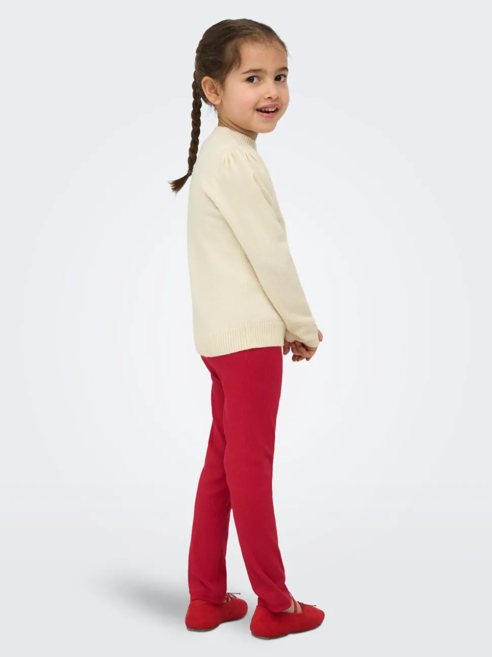 KMGTRINNY Åtsittande passform Leggings
