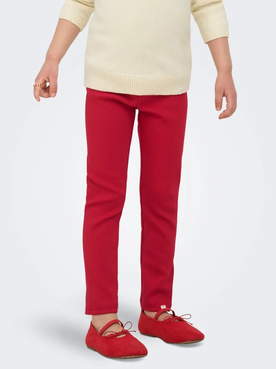 KMGTRINNY Åtsittande passform Leggings