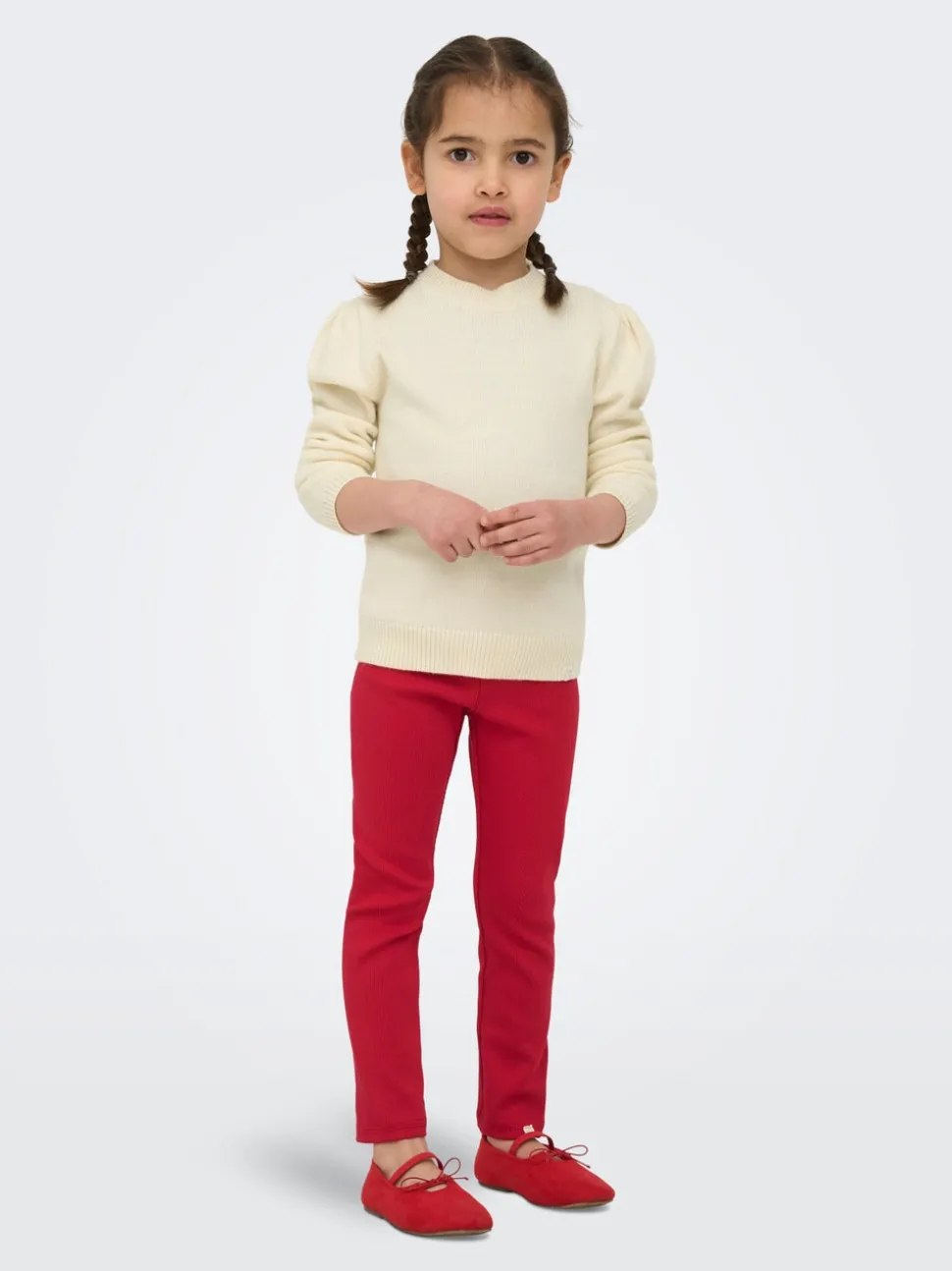 KMGTRINNY Åtsittande passform Leggings