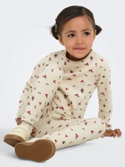 KMGTRINNY Åtsittande passform Leggings