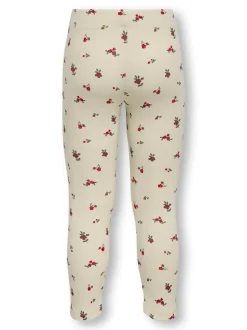 KMGTRINNY Åtsittande passform Leggings