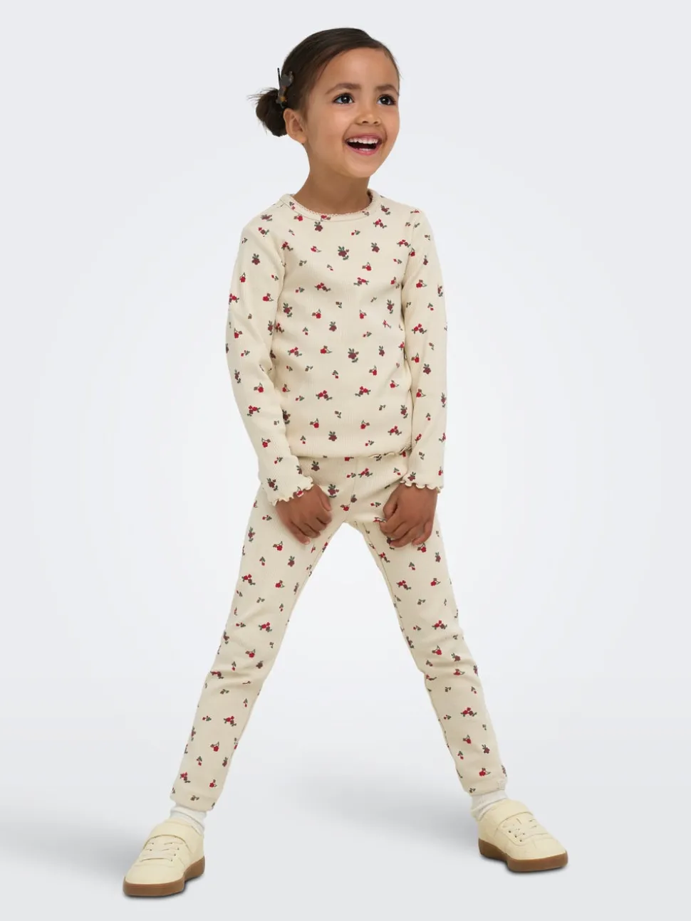 KMGTRINNY Åtsittande passform Leggings