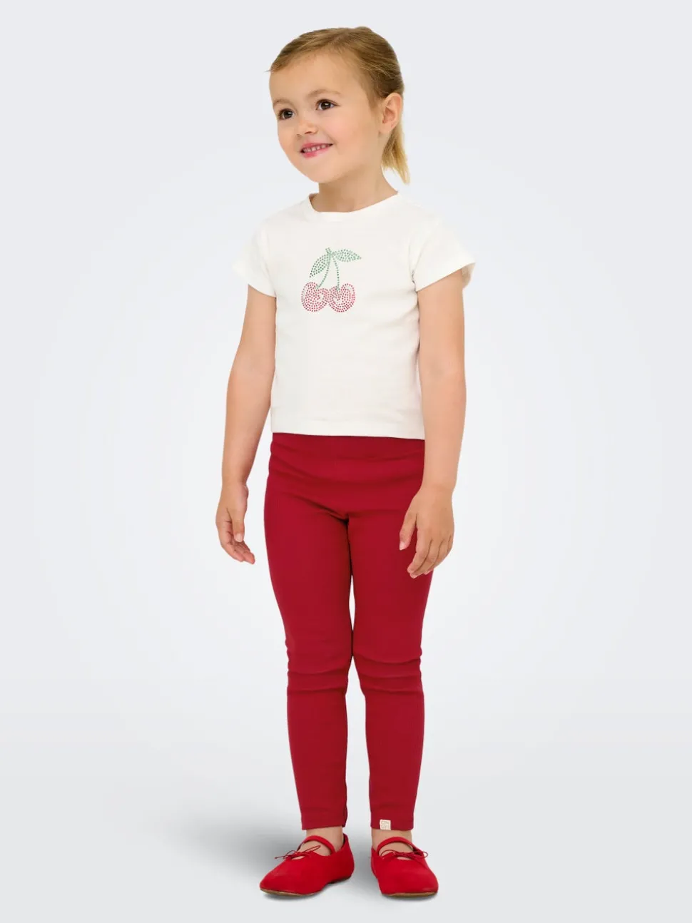 KMGTRINNY Åtsittande passform Leggings