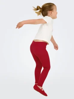 KMGTRINNY Åtsittande passform Leggings