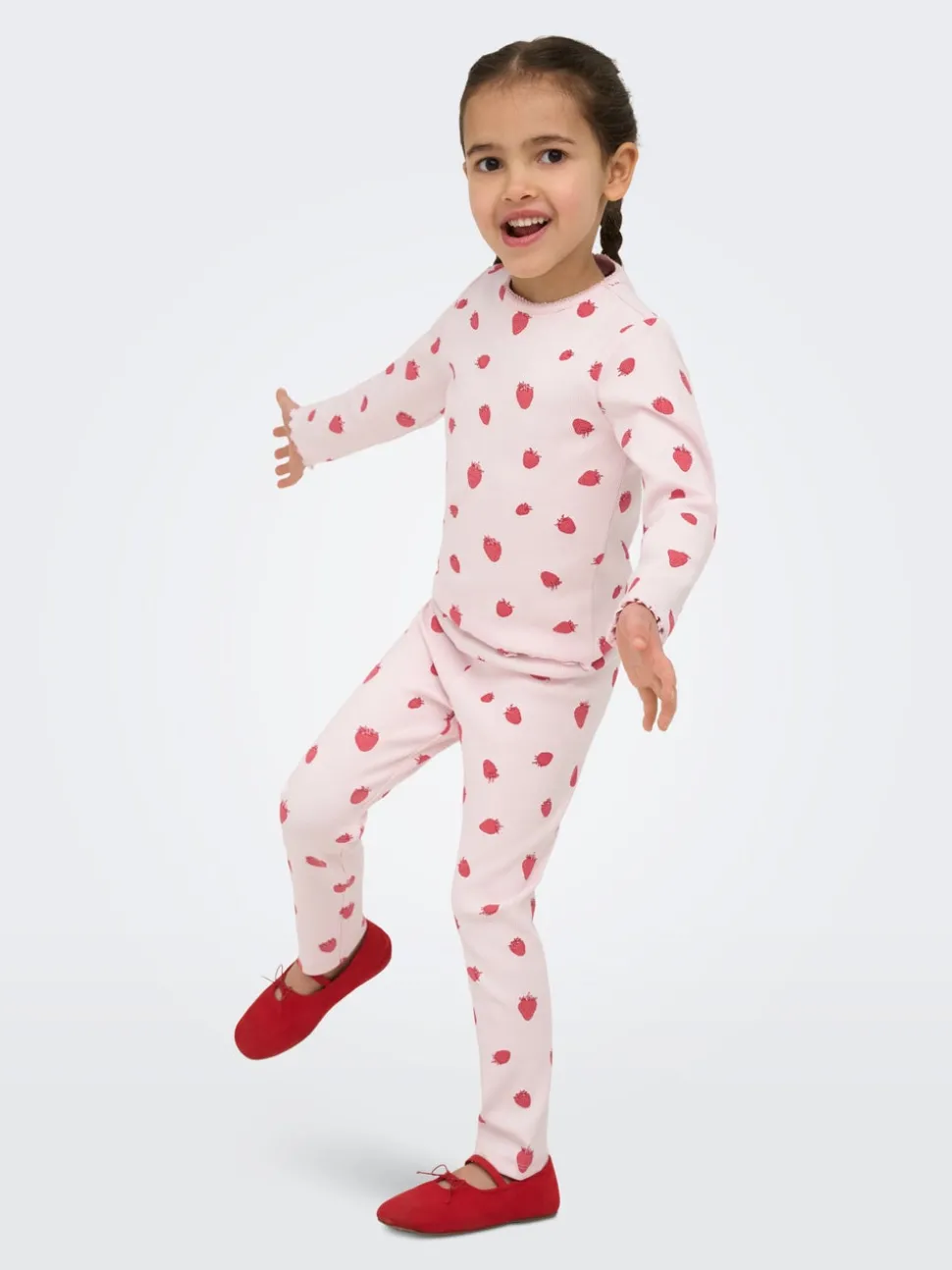 KMGTRINNY Åtsittande passform Leggings