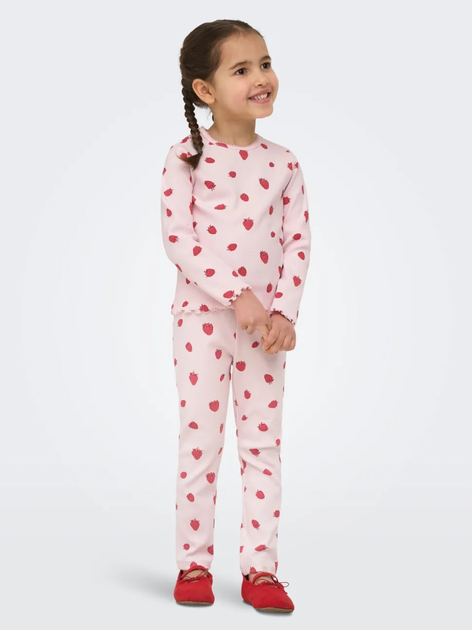 KMGTRINNY Åtsittande passform Leggings