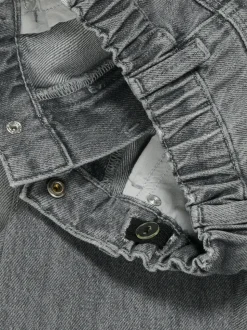 KMGVALENTINE Rak passform Jeans