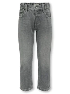 KMGVALENTINE Rak passform Jeans