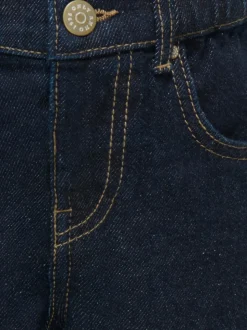 KMGVERA Rak passform Jeans