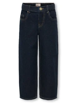 KMGVERA Rak passform Jeans