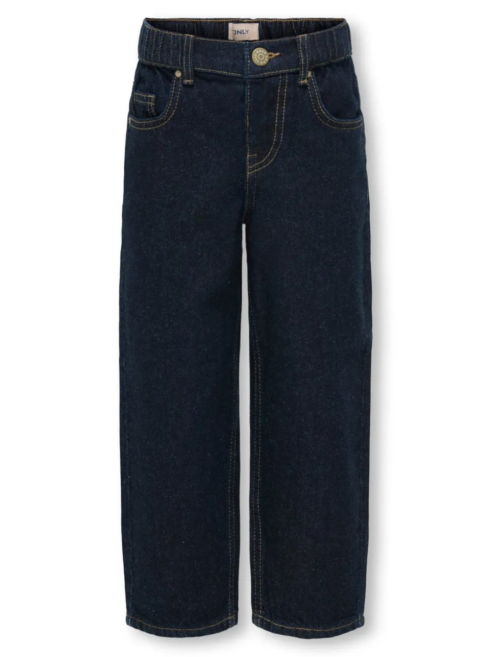 KMGVERA Rak passform Jeans
