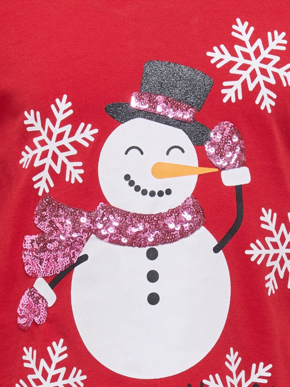 KMGXMAS Topp