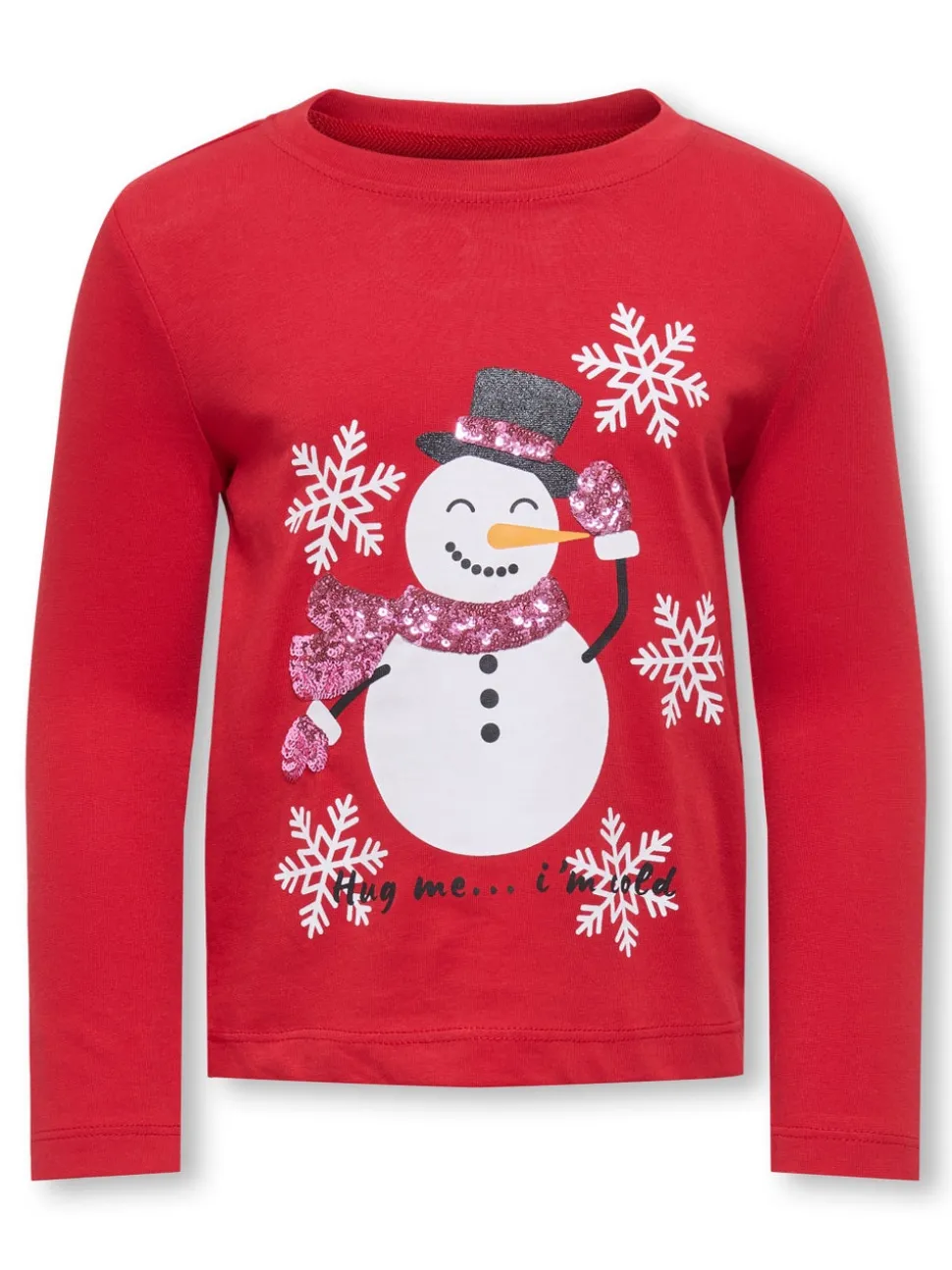 KMGXMAS Topp