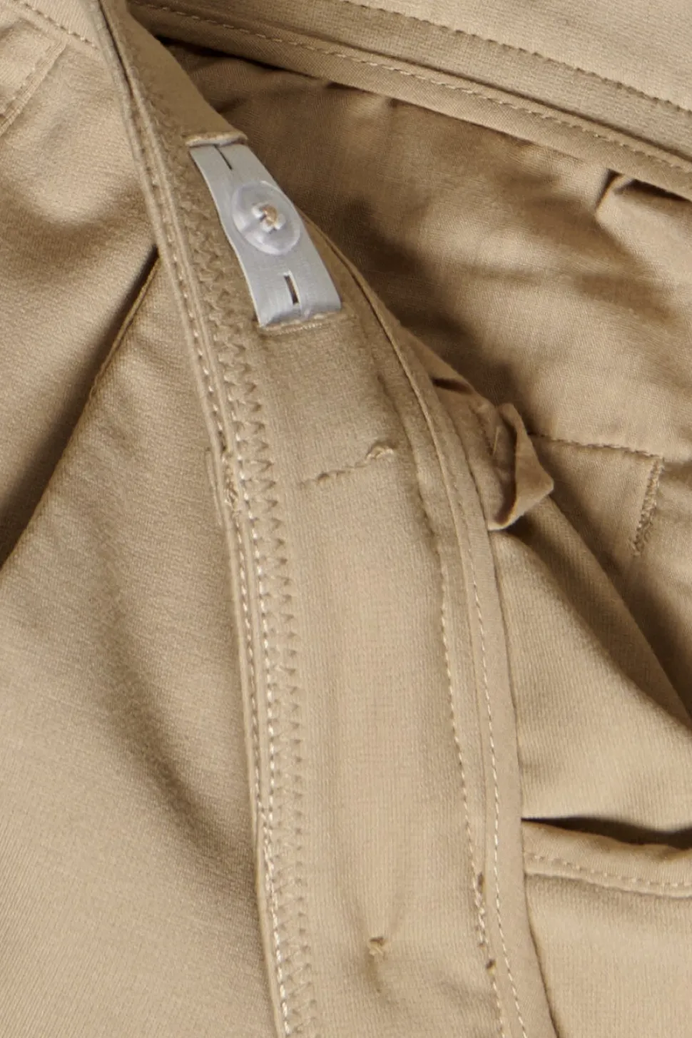 KOBMARK Avsmalnande passform Chinos