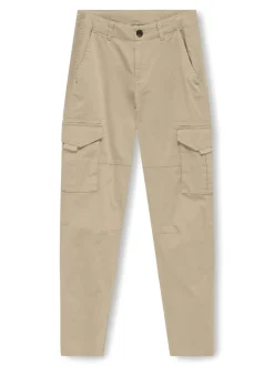KOBMAXWELL Cargo Fit Cargobyxor