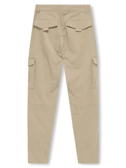 KOBMAXWELL Cargo Fit Cargobyxor