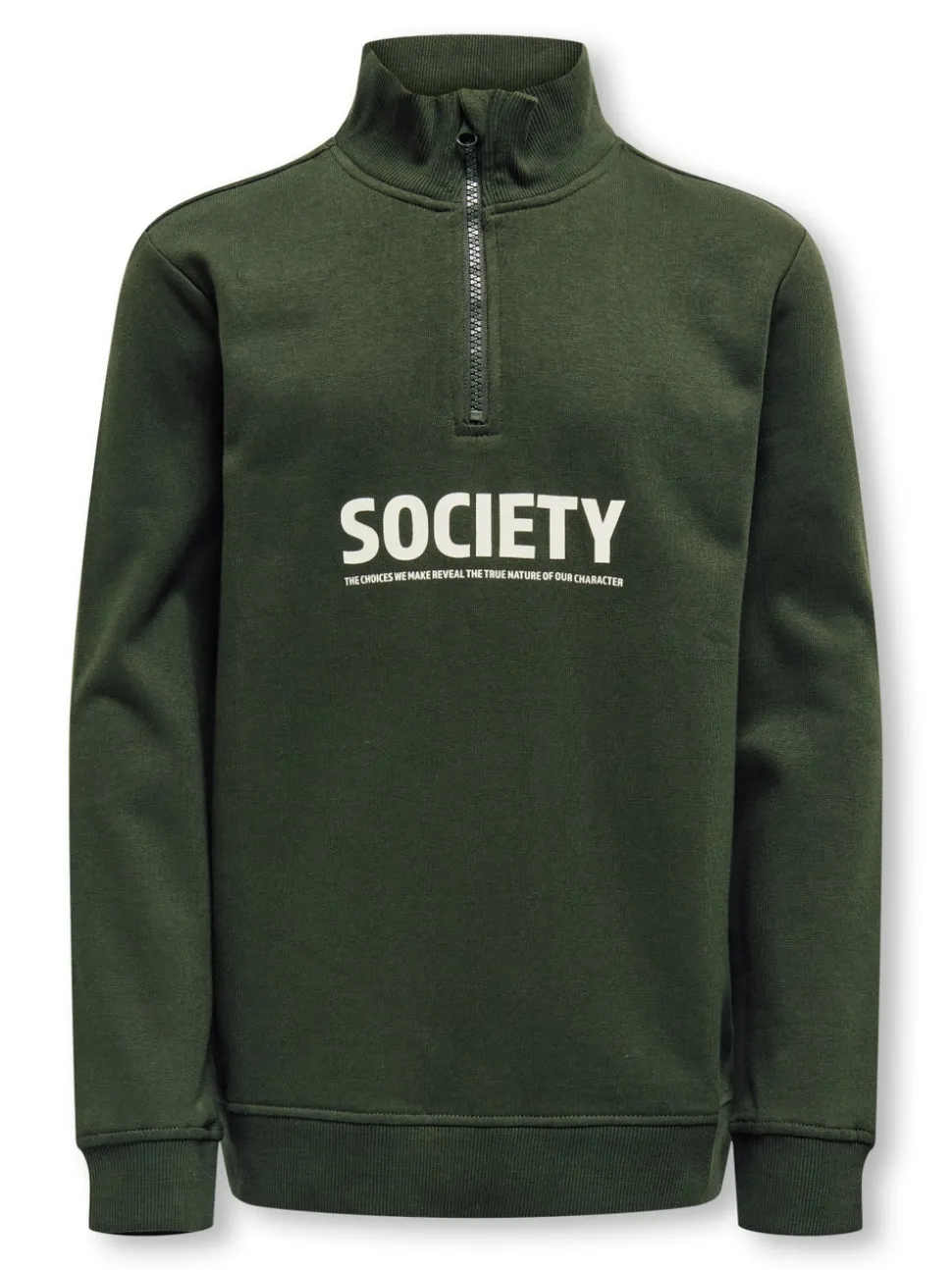 KOBMILO Sweatshirt