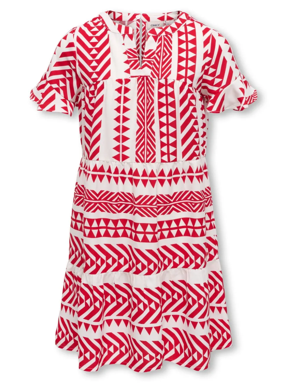 KOGALBERTE Kort klänning