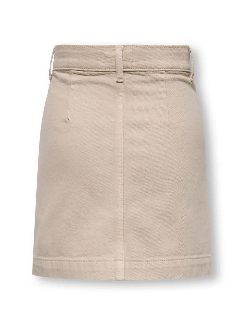 KOGAMAZING Jeanskjol Kort kjol