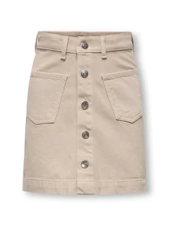 KOGAMAZING Jeanskjol Kort kjol