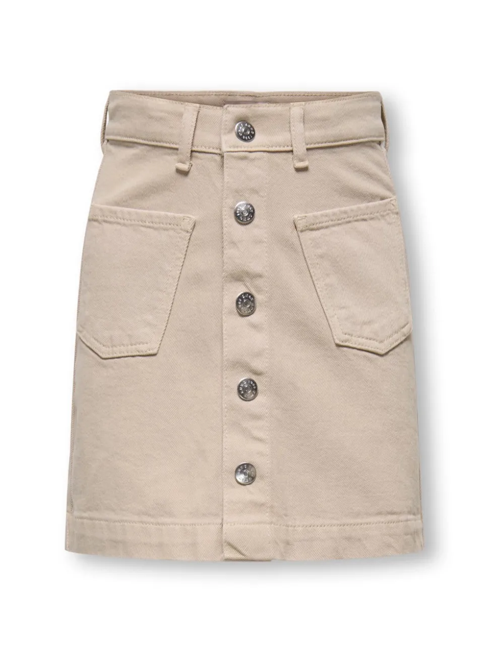 KOGAMAZING Jeanskjol Kort kjol