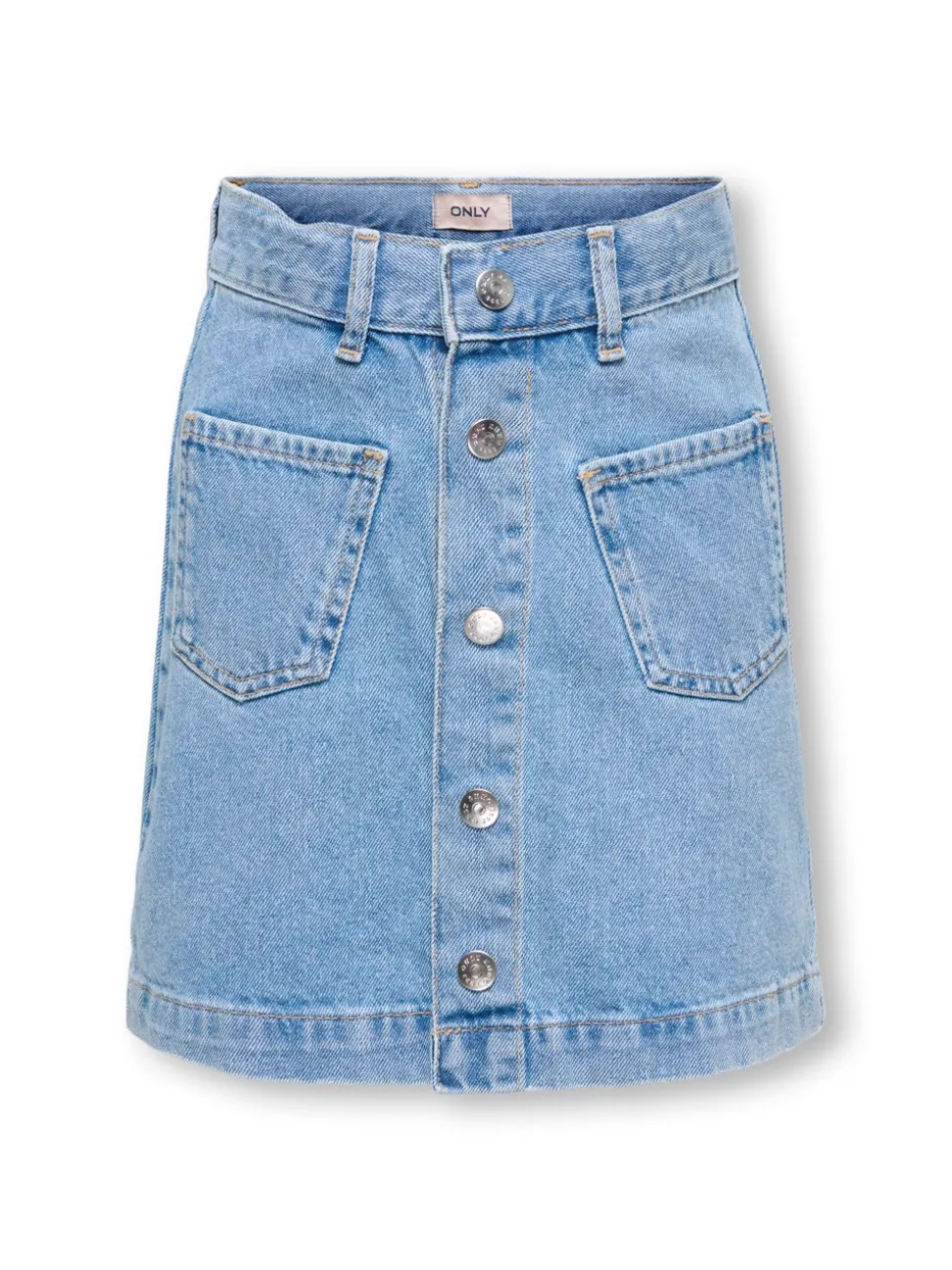 KOGAMAZING Jeanskjol Kort kjol