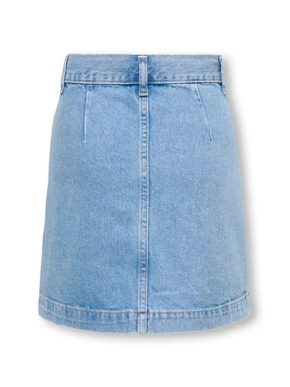 KOGAMAZING Jeanskjol Kort kjol